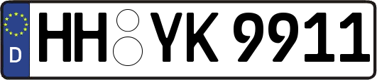HH-YK9911