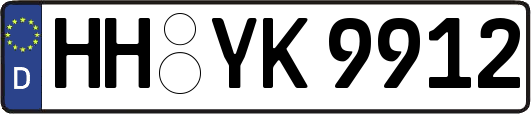 HH-YK9912