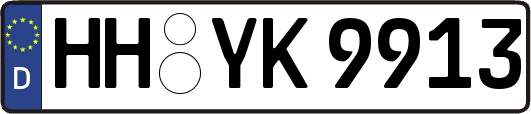 HH-YK9913