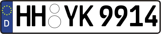 HH-YK9914