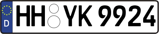 HH-YK9924