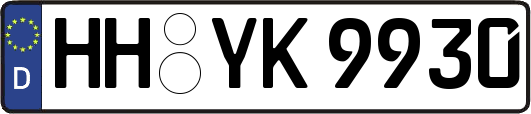 HH-YK9930
