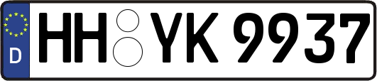 HH-YK9937