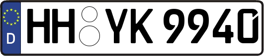 HH-YK9940