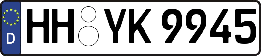 HH-YK9945