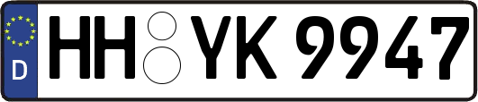 HH-YK9947