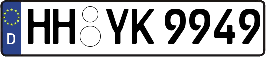HH-YK9949