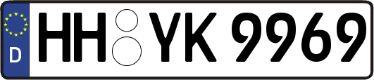HH-YK9969
