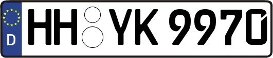 HH-YK9970