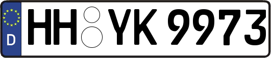 HH-YK9973