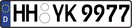 HH-YK9977