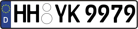 HH-YK9979