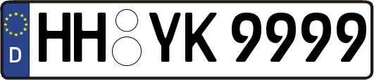 HH-YK9999