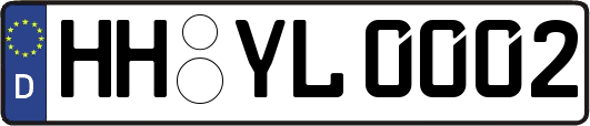HH-YL0002