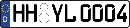 HH-YL0004
