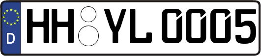 HH-YL0005