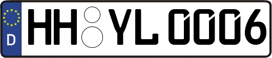 HH-YL0006