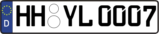 HH-YL0007