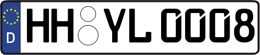 HH-YL0008