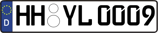 HH-YL0009