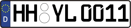 HH-YL0011