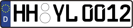 HH-YL0012