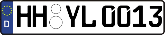 HH-YL0013
