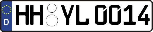 HH-YL0014