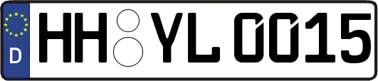 HH-YL0015