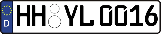 HH-YL0016