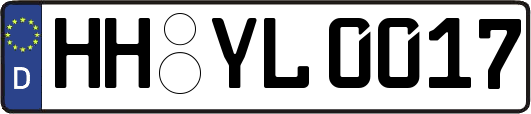 HH-YL0017