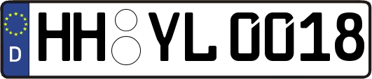HH-YL0018