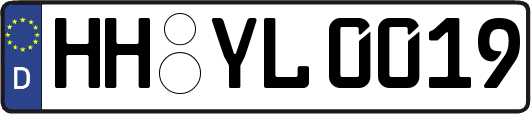 HH-YL0019