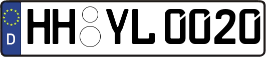 HH-YL0020