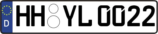 HH-YL0022