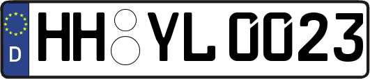 HH-YL0023