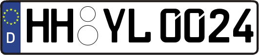 HH-YL0024