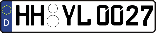HH-YL0027