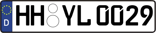 HH-YL0029