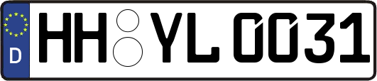 HH-YL0031