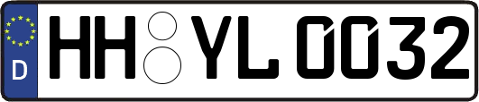 HH-YL0032