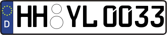 HH-YL0033