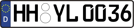 HH-YL0036