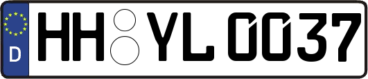 HH-YL0037