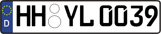 HH-YL0039