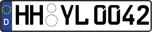 HH-YL0042