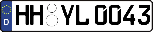 HH-YL0043