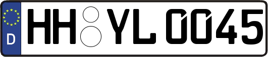 HH-YL0045
