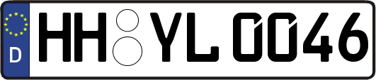 HH-YL0046