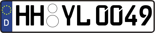 HH-YL0049